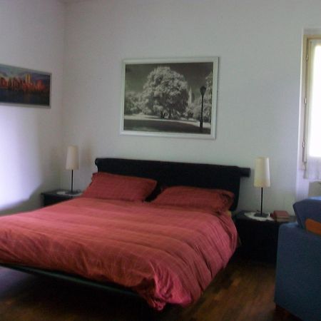B&B L'Albero Maestro Orsenigo Exterior photo